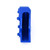 Rear Blue Widen Foot Brake Pedal For Suzuki DRZ400 DRZ400S DRZ400E 2000-2021