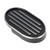 Extension Brake Foot Pedal Enlarger Pad Aluminium Black For Xl 883 1200 Extension Brake Foot Pedal Enlarger Pad Aluminium Black For Xl 883 1200