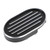 Extension Brake Foot Pedal Enlarger Pad Aluminium Black For Xl 883 1200 Extension Brake Foot Pedal Enlarger Pad Aluminium Black For Xl 883 1200