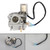 Carburetor Carb fit for Yamaha Outboard 4-stroke F20 6AH-14301-00 6AH-14301-01 Carburetor Carb fit for Yamaha Outboard 4-stroke F20 6AH-14301-00 6AH-14301-01