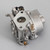 Boat 6AU-14301-40 41 Carburetor for Yamaha Hidea Outboard F 9.9 hp Motor 4T Boat 6AU-14301-40 41 Carburetor for Yamaha Hidea Outboard F 9.9 hp Motor 4T