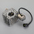 Carburetor 65W-14901-0 for Yamaha 4T F20A F25A 20HP 25HP F25-05070000 Outboard
