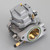 Carburetor Carb fit for YAMAHA outboard 40HP E40XMH 2 Stroke 66T-14301-02-00 Carburetor Carb fit for YAMAHA outboard 40HP E40XMH 2 Stroke 66T-14301-02-00