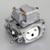 Carburetor Carb fit for YAMAHA outboard 40HP E40XMH 2 Stroke 66T-14301-02-00 Carburetor Carb fit for YAMAHA outboard 40HP E40XMH 2 Stroke 66T-14301-02-00