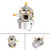 Carburetor 3D5-0310 3F0-03100 for Tohatsu Nissan 2 stroke 3.5hp 2.5hp outboard Carburetor 3D5-0310 3F0-03100 for Tohatsu Nissan 2 stroke 3.5hp 2.5hp outboard