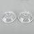 2X Oil Cap  Dexter 10K-Hd 12K&15K 4.0" Threads Trailer Axle Plastic Cover 21-36