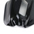 Handguard Extensions Hand Protector Windshield for CRF1100L Africa Twin Adv Black