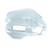 Handguard Extensions Hand Protector Windshield for CRF1100L Africa Twin Adv.