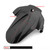 Rear Hugger Fender Mudguards ABS Fairing For Suzuki GSXR1000 2009-2010 Carbon