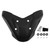 Motorcycle ABS Front Fender Beak Extension fit for BMW S1000XR 2020 2021 Black