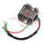 Regulator Rectifier Fit for Yamaha F8 F9.9 F15 Hp Outboard Motor 6G8-81960-A1 Regulator Rectifier Fit for Yamaha F8 F9.9 F15 Hp Outboard Motor 6G8-81960-A1