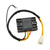 Regulator Rectifier Fit for Suzuki GS125 GS 125 E/X 82-00 GN125E GN250E 82-96 Regulator Rectifier Fit for Suzuki GS125 GS 125 E/X 82-00 GN125E GN250E 82-96