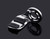 Throttle Boss ISO Hand Grips Kawasaki Eliminator BN, EN Vulcan, KZ, Mach, Shaft Voyager ZN, VN Vulcan, Vulcan Classic, ZR Zephyr
