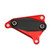 Motorcycle Engine Case Stator Cover Guard Slider For Bmw S1000Rr 09-16 Red
