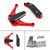 Motorcycle Engine Case Stator Cover Guard Slider For Yamaha Yzf R1 09-14 Red