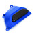 Motorcycle Engine Case Stator Cover Guard Slider Honda Cbr1000Rr 08-17 Blue