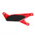 Motorcycle Engine Case Stator Cover Guard Slider For Suzuki Gsxr600 750 04-05 Red