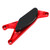 Motorcycle Engine Case Stator Cover Guard Slider For Suzuki Gsxr600 750 04-05 Red