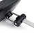 Front Driver Seat Rider Backrest Pad For 2013-2019 BMW R1200GS ADV