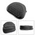 Driver Rider Backrest Cushion Pad For Touring Road Gilde FLTR Road King