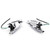 Front Turn Signals Lens For ZX 14R 10R 6R 636 Ninja 650F Clear Front Turn Signals Lens For ZX 14R 10R 6R 636 Ninja 650F Clear