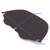 13" Windshield For Harley Touring Street Glide Ultra Classic Trike 1996-2013 New
