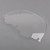 13" Windshield For Touring Street Glide Ultra Classic Trike 1996-2013 New Clear