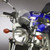 Windscreen Windshield For Kawasaki Suzuki Aprilia Indian Dyna Softail Sportster