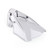 Windscreen Windshield Screen with Bracket For Kawasaki Z900 2017-2018 Clear