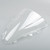 Windshield Windscreen Double Bubble For Yamaha YZF R6 600 2006-2007 Clear Windshield Windscreen Double Bubble For Yamaha YZF R6 600 2006-2007 Clear