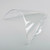 Windshield Windscreen Double Bubble For Yamaha YZF R6 600 2006-2007 Clear