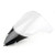 Windshield Windscreen Double Bubble For Yamaha YZF R1 2009-2014 CLE-BLK Windshield Windscreen Double Bubble For Yamaha YZF R1 2009-2014 CLE-BLK