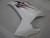 Injection Fairing Kit Bodywork Plastic ABS fit For Yamaha FZ6R 2009-2015 #115