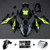 Injection Fairing Kit Bodywork Plastic ABS fit For BMW S1000RR 2019-2022 #104