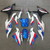 Injection Fairing Kit Bodywork Plastic ABS fit For BMW S1000RR 2019-2022 #110