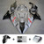 Injection Fairing Kit Bodywork Plastic ABS fit For BMW S1000RR 2019-2022 #121