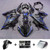 Injection Fairing Kit Bodywork Plastic ABS fit For BMW S1000RR 2019-2022 #125