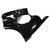 00-02 Kawasaki ZX6R 636 05-08 Kawasaki ZZR600 Amotopart Injection Fairing Kit Bodywork Plastic ABS #103