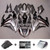 Injection Fairing Kit Bodywork ABS For Yamaha YZF-R3 2014-2018 R25 2015-2017 #116 Injection Fairing Kit Bodywork ABS For Yamaha YZF-R3 2014-2018 R25 2015-2017 #116