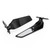 Wing Fin Spoiler Side Rearview Mirrors For Yamaha YZF R6 R7 2017-2022 2021 Wing Fin Spoiler Side Rearview Mirrors For Yamaha YZF R6 R7 2017-2022 2021