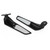 Adjustable Wing Fin Rearview Mirrors For Honda CBR600RR CBR600 F F4 F4i 99-21 Adjustable Wing Fin Rearview Mirrors For Honda CBR600RR CBR600 F F4 F4i 99-21