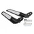 Adjustable Wing Fin Rearview Mirrors For Suzuki GSXR 600/750/1000 2000-2019