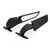 Swivel Wing Fin Rearview Mirrors For Ducati Panigale 959 1299 2015 - 2021 Swivel Wing Fin Rearview Mirrors For Ducati Panigale 959 1299 2015 - 2021
