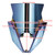 Windshield Windscreen Protector for Kawasaki NINJA 650 ER6F 2020-2022 Iridium