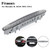 White 3rd Third Brake Light Stop Lamp For Benz SL R230 01-2012 SL500 SL600 SL63
