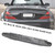 White 3rd Third Brake Light Stop Lamp For Benz SL R230 01-2012 SL500 SL600 SL63