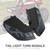 Tail Lights Turn Signal For DUCATI HYPERMOTARD 821 939 950 SP 2012-2021 Black