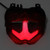 Tail Brake Lights Turn Signal Integrated For YAMAHA MT-09 MT10 SP 2021-2023 Red Generic