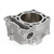 Cast Aluminium Cylinder Jug 77mm For Yamaha YZ250F WR250F YZ WR 250 F 2001-2013