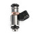 Fuel Injector IWP-189 For Ducati 848 1098 1198 Monster Streetfighter 28040161A Fuel Injector IWP-189 For Ducati 848 1098 1198 Monster Streetfighter 28040161A